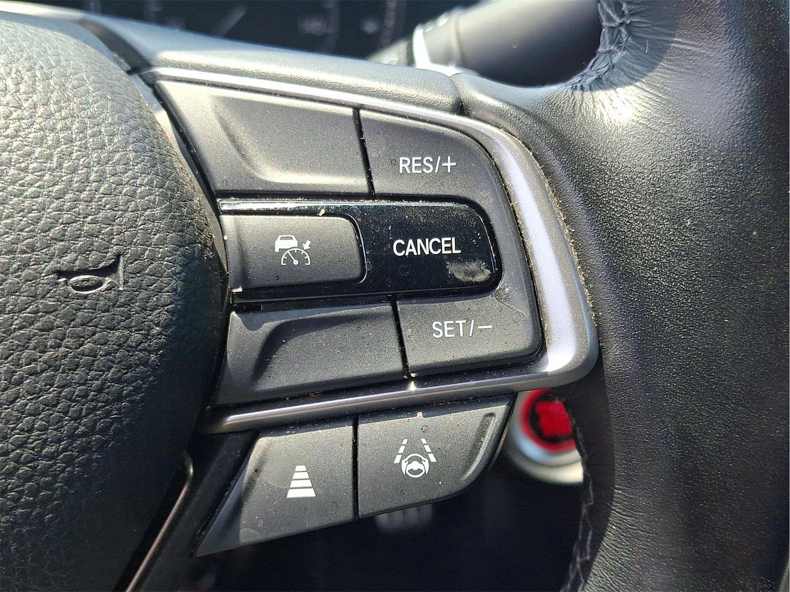 Used 2022 Honda Accord Sport image 19