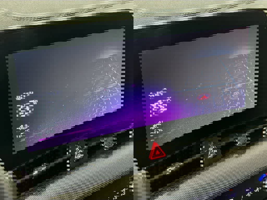 Used 2023 Kia Sportage SX image 20