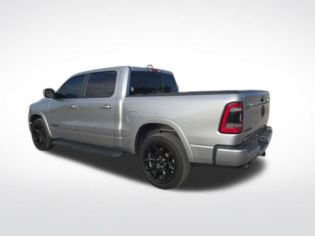 Used 2022 RAM 1500 Laramie RWD image 5