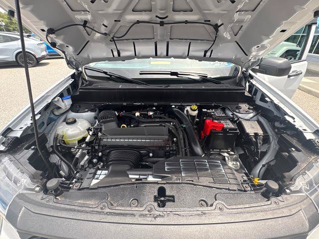 Certified 2025 Ford Maverick XL w/ Equipment Group 102A AWD/4WD image 39