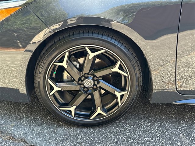 Used 2025 Toyota Corolla FX w/ Convenience Package image 11