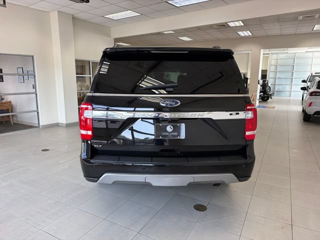 Certified 2021 Ford Expedition XLT AWD/4WD image 7