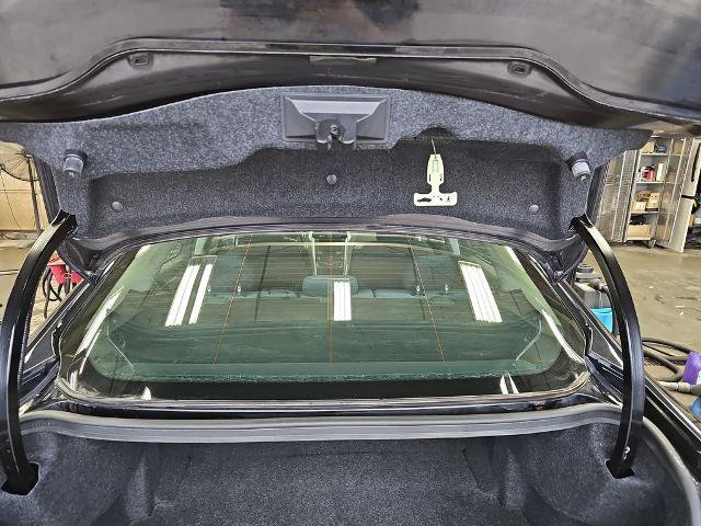 Certified 2020 Ford Fusion SE AWD/4WD image 13
