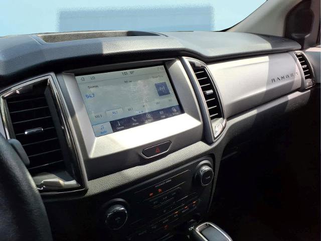 Certified 2023 Ford Ranger XLT AWD/4WD image 35