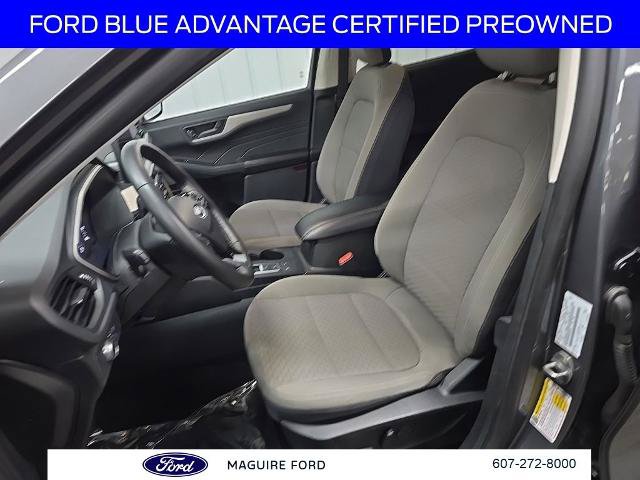 Certified 2022 Ford Escape SE w/ Cold Weather Package AWD/4WD image 33