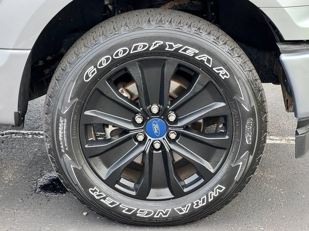 Certified 2020 Ford F150 XL w/ Equipment Group 101A Mid AWD/4WD image 46
