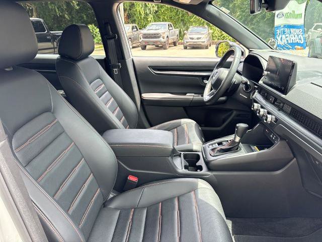 Used 2024 Honda CR-V Sport-L image 28