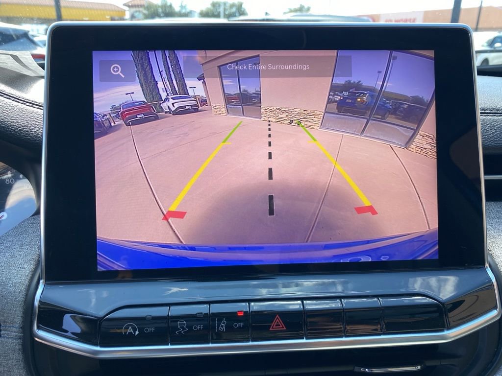 Used 2022 Jeep Compass Latitude image 34