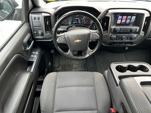Used 2019 Chevrolet Silverado 1500 LT w/ All Star Edition image 10