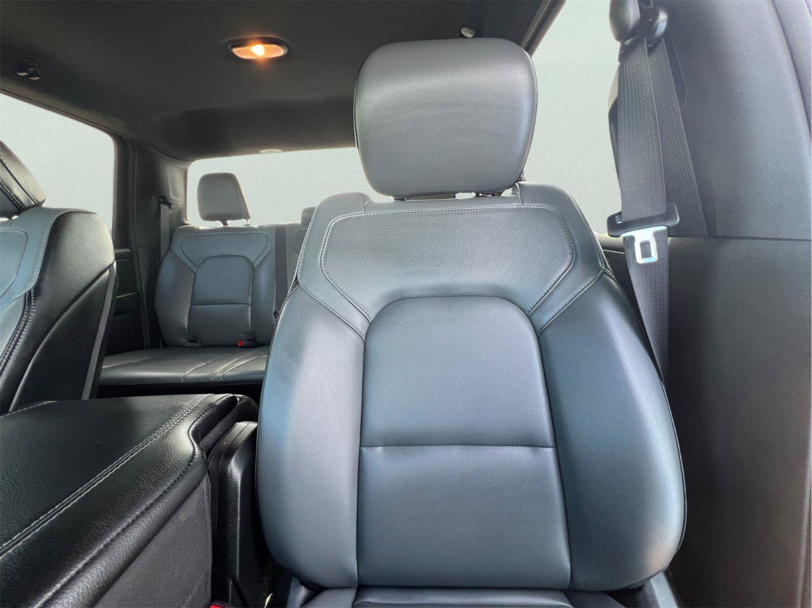 Used 2024 RAM 1500 Tradesman AWD/4WD image 33