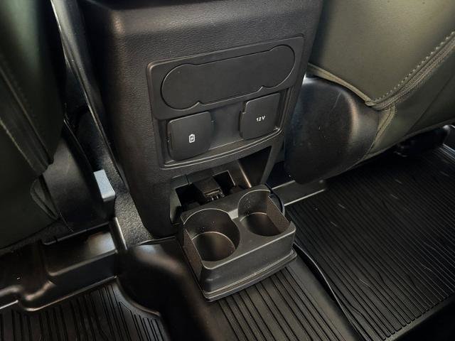 Certified 2022 Ford Explorer Timberline AWD/4WD image 19