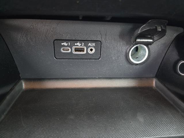 Used 2024 Nissan Altima 2.5 SV image 30