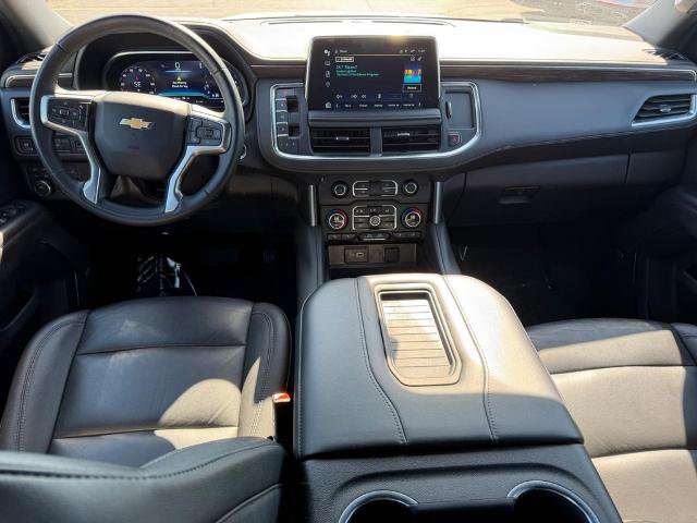 Used 2024 Chevrolet Tahoe LT AWD/4WD image 13