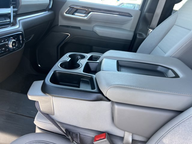 Used 2024 GMC Sierra 2500 SLE w/ SLE Value Package; image 37