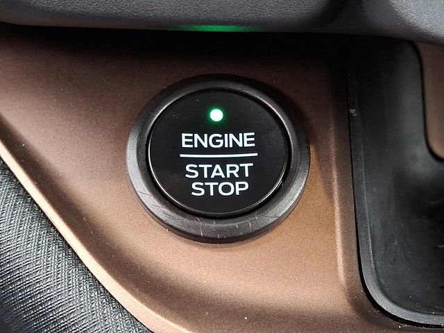 Certified 2021 Ford Bronco Sport Outer Banks image 24