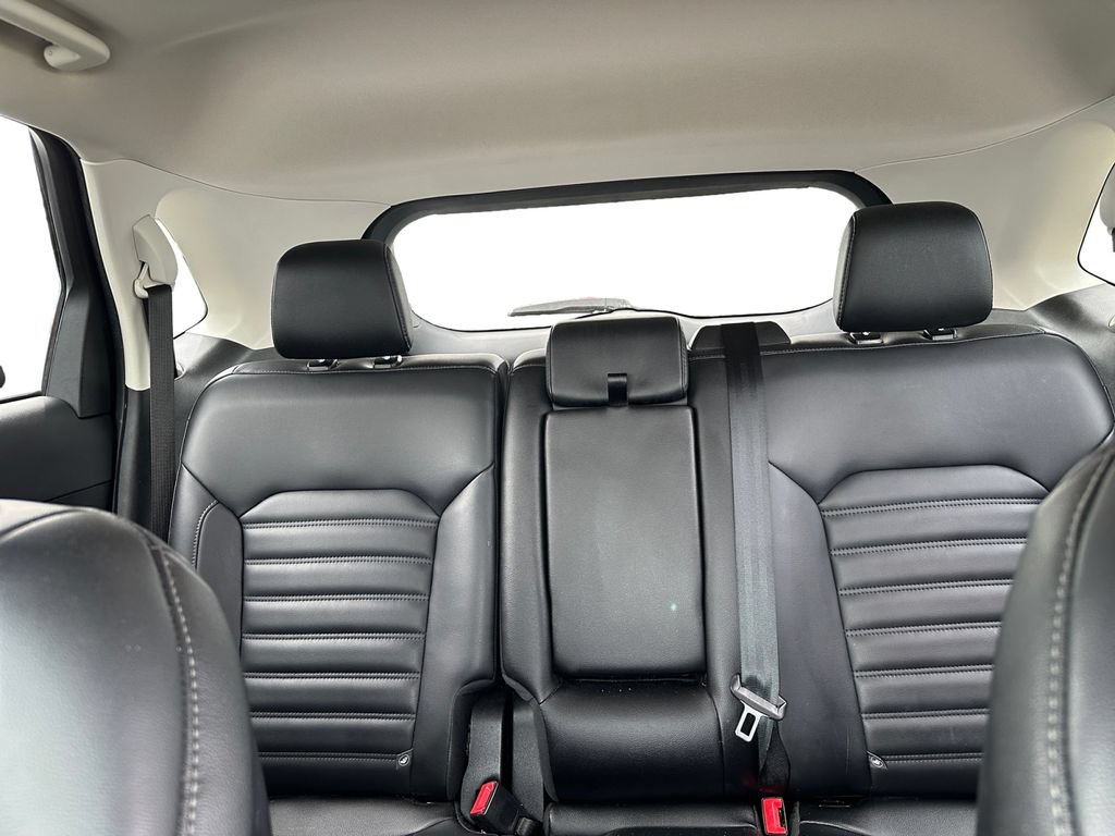 Certified 2024 Ford Edge SEL w/ Convenience Package AWD/4WD image 40