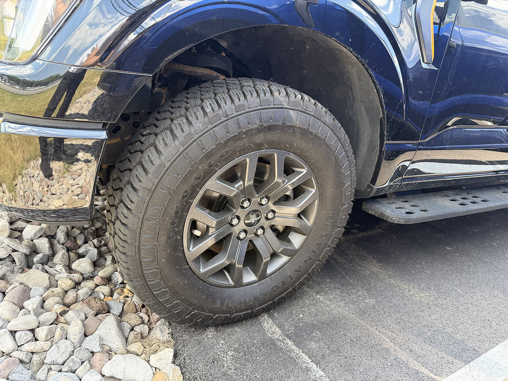Certified 2023 Ford F150 Tremor w/ Trailer Tow Package AWD/4WD image 8