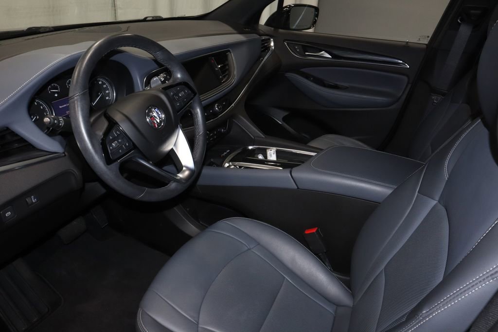 Used 2023 Buick Enclave Essence FWD image 25