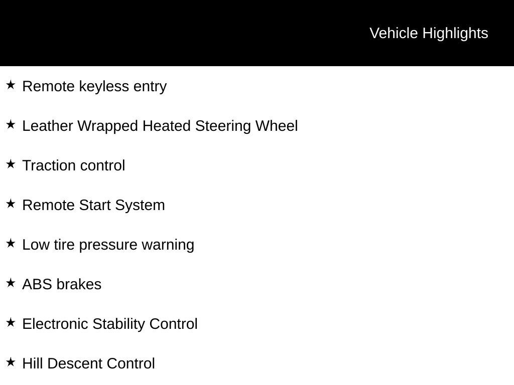 Certified 2022 Ford Maverick XLT w/ Equipment Group 300A Standard image 7