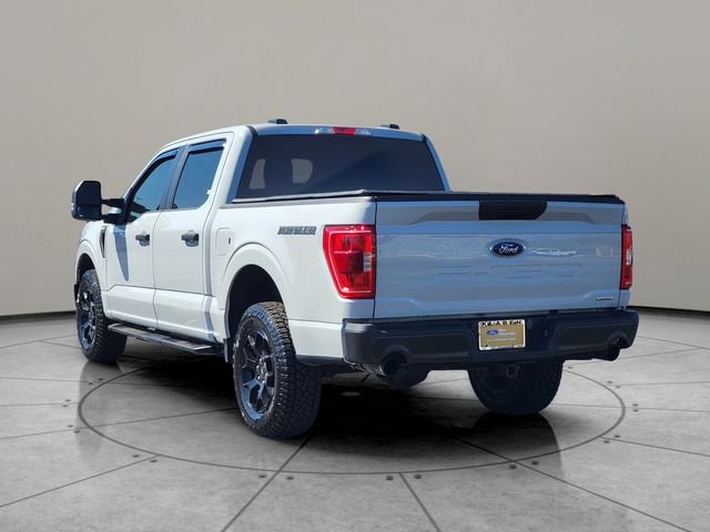 Certified 2023 Ford F150 XL w/ Rattler Package AWD/4WD image 10