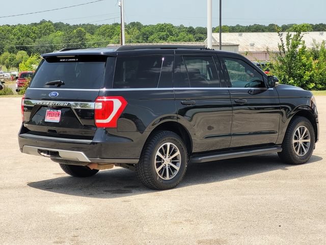 Certified 2019 Ford Expedition XLT w/ Equipment Group 201A RWD image 4
