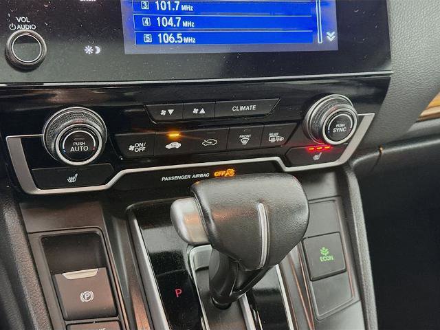 Used 2019 Honda CR-V EX-L image 17