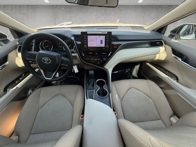 Used 2024 Toyota Camry LE FWD image 21