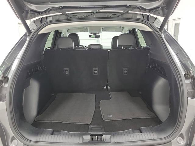 Certified 2025 Ford Escape Platinum image 7
