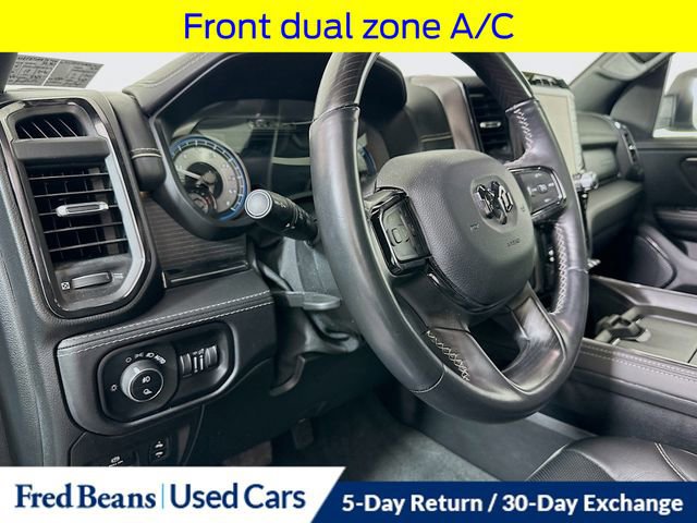 Used 2022 RAM 1500 Limited image 12