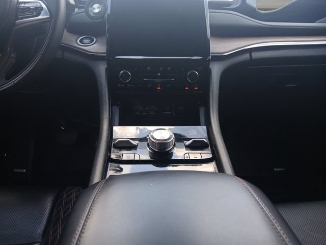 Used 2023 Jeep Grand Cherokee L Summit w/ Advanced Protech Group IV AWD/4WD image 4