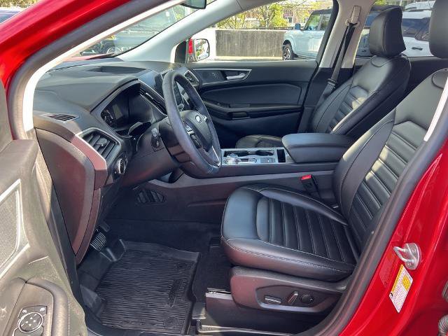 Certified 2024 Ford Edge SEL w/ Convenience Package image 24