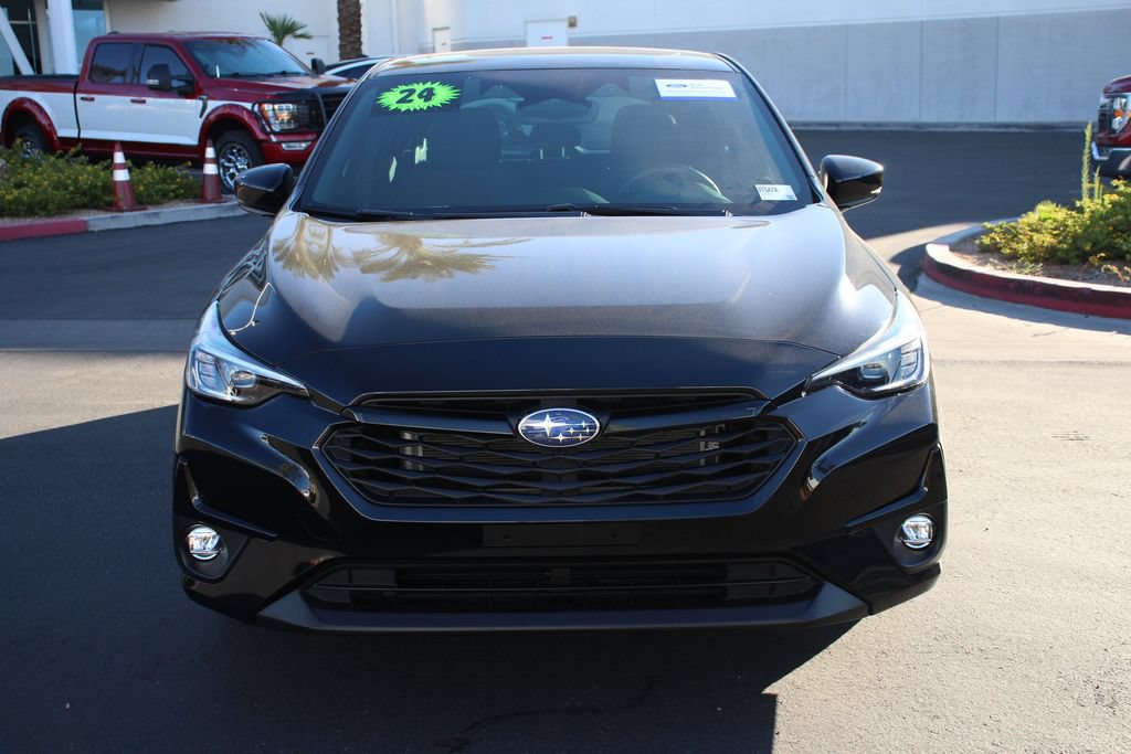 Used 2024 Subaru Impreza RS w/ Popular Package #3 AWD/4WD image 13