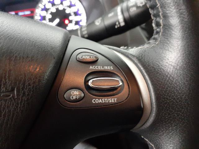 Used 2020 INFINITI QX60 Pure AWD/4WD image 23