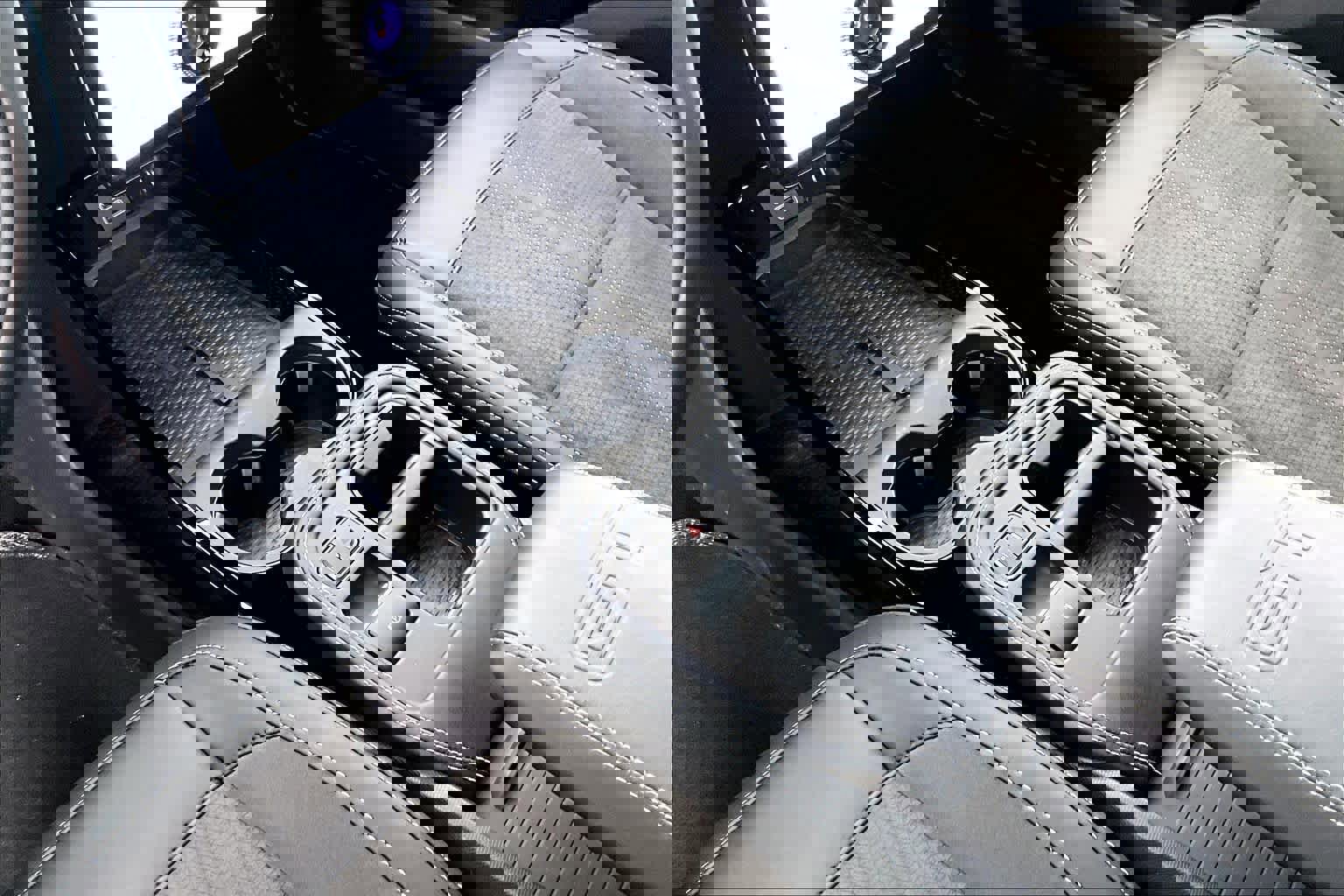 Certified 2025 Ford Mustang Mach-E GT w/ Bronze Appearance Package image 17