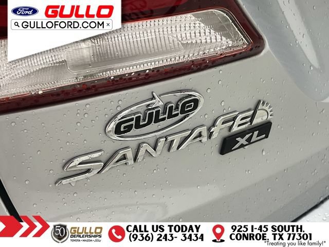 Used 2019 Hyundai Santa Fe XL SE FWD image 31