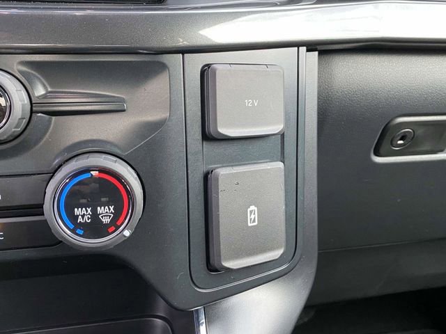 Certified 2025 Ford F150 STX image 29