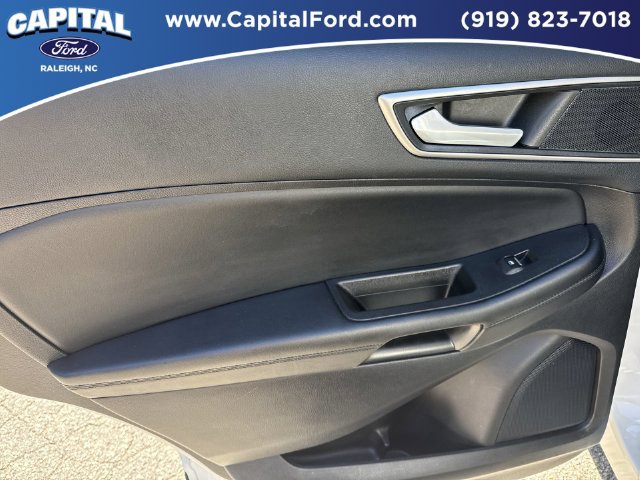 Certified 2022 Ford Edge SEL w/ Convenience Package AWD/4WD image 17