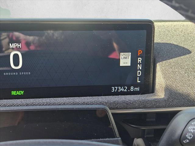 Certified 2023 Ford Mustang Mach-E Premium image 10