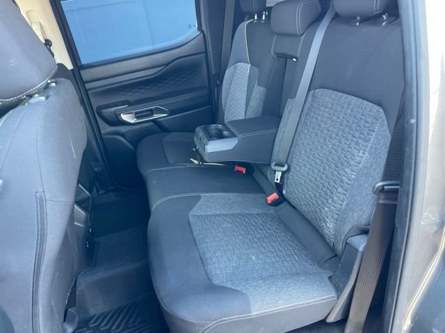 Certified 2024 Ford Ranger XLT w/ Technology Package RWD image 17