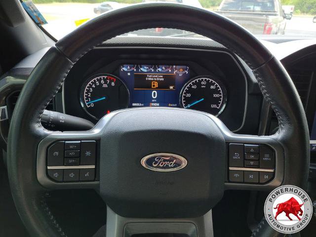 Certified 2022 Ford F150 XLT w/ Equipment Group 302A High AWD/4WD image 32