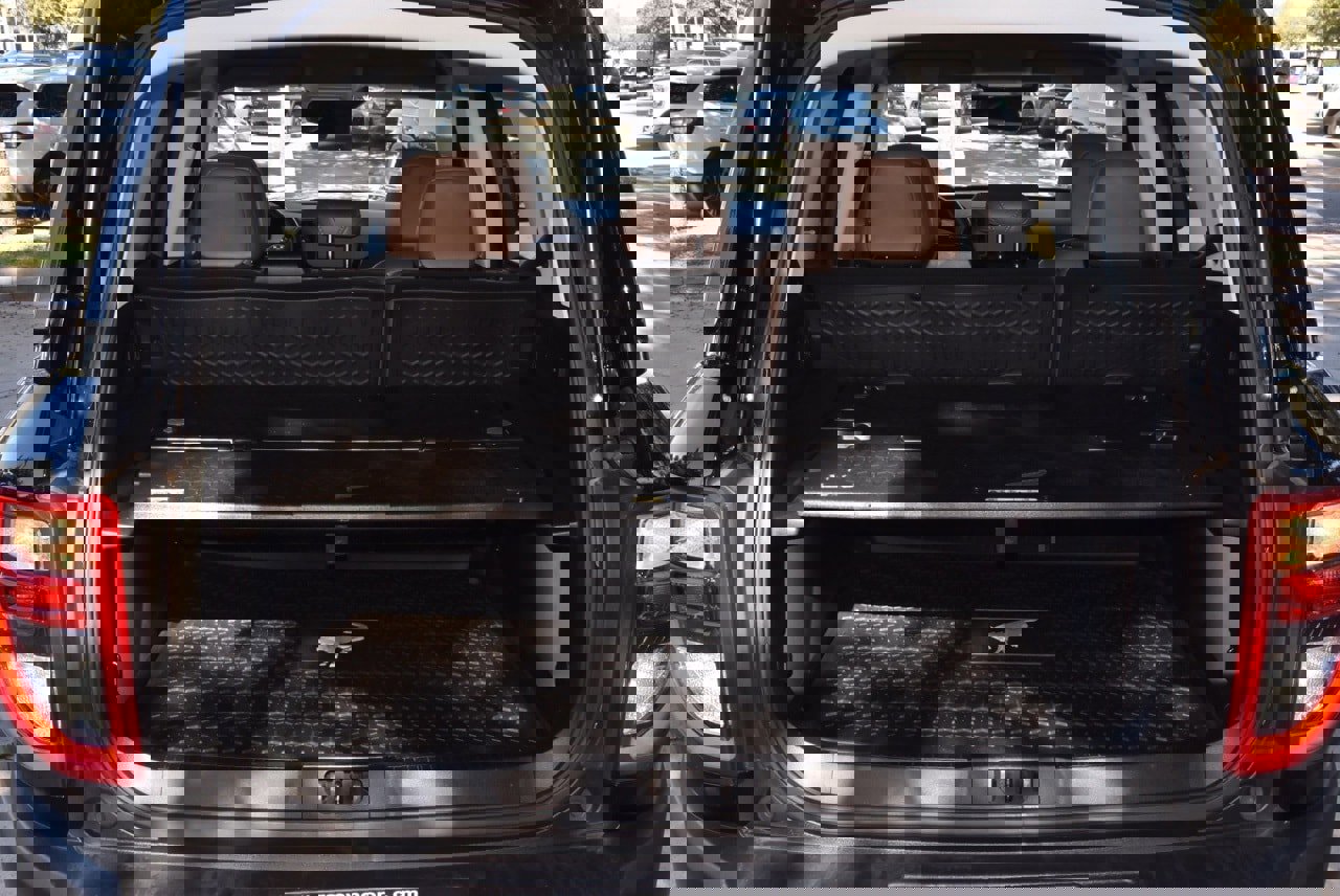 Certified 2023 Ford Bronco Sport Outer Banks w/ Tech Package image 36