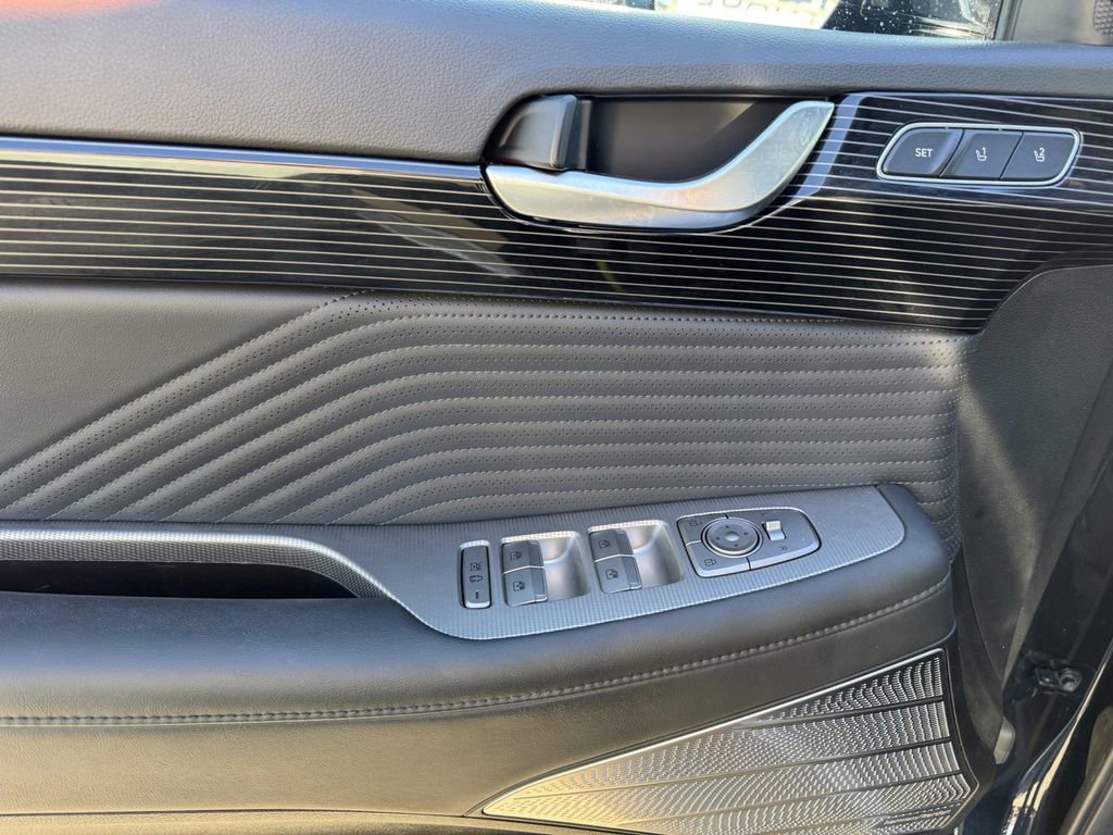 Used 2023 Hyundai Palisade Calligraphy FWD image 12