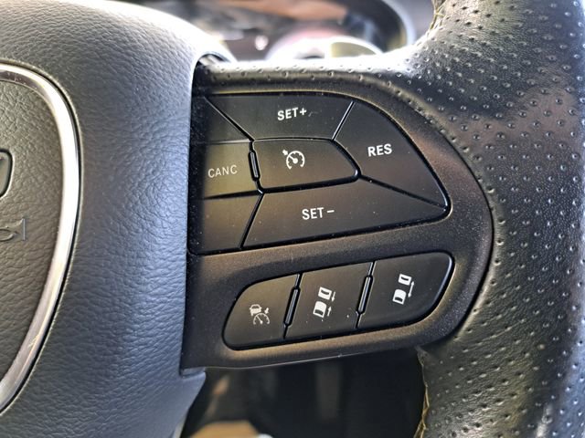 Used 2023 Dodge Challenger R/T Scat Pack RWD image 15