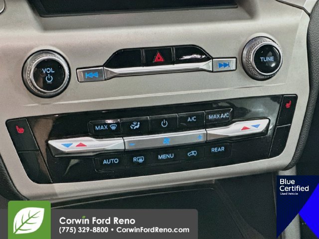 Certified 2021 Ford Explorer XLT AWD/4WD image 23