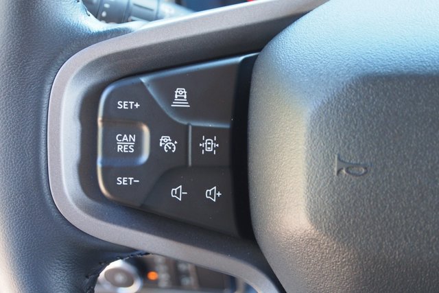 Certified 2025 Ford Bronco Badlands AWD/4WD image 22