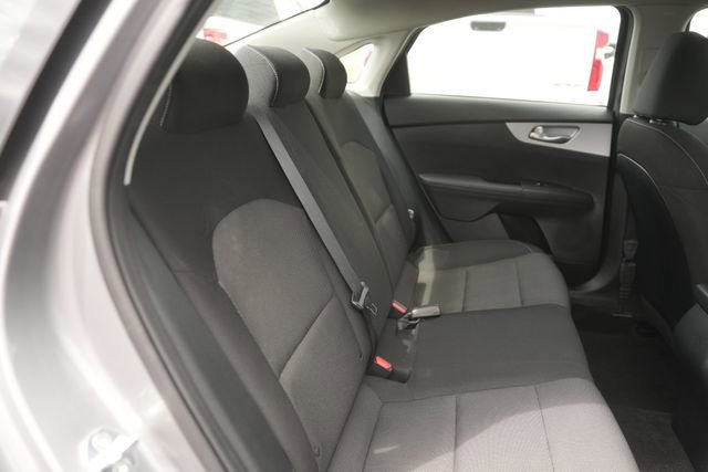 Used 2024 Kia Forte LXS w/ LXS Technology Package FWD image 16