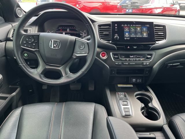 Used 2023 Honda Passport TrailSport image 16