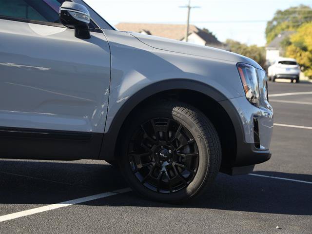 Used 2022 Kia Telluride SX w/ SX Prestige Package AWD/4WD image 11