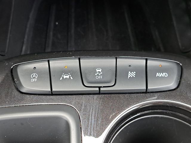 Used 2025 Chevrolet TrailBlazer LT image 30