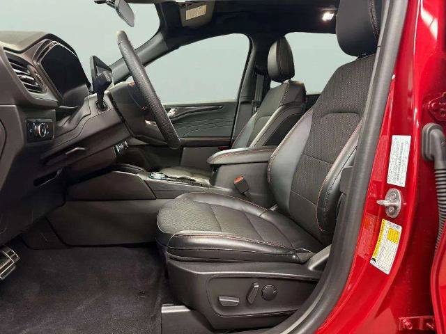 Certified 2023 Ford Escape ST-Line Select w/ Tech Pack #2 AWD/4WD image 23